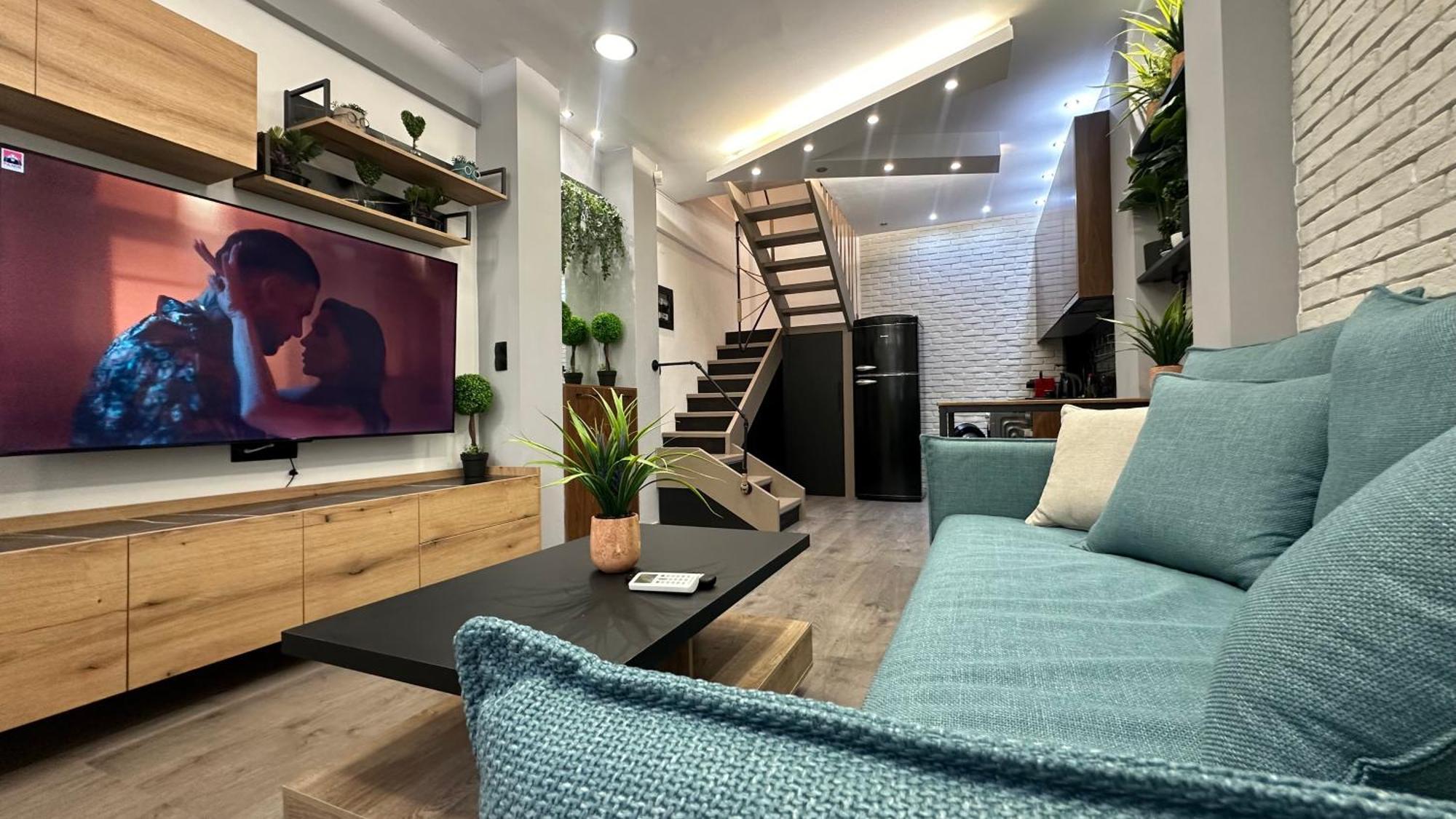 Loft * Thessalonique