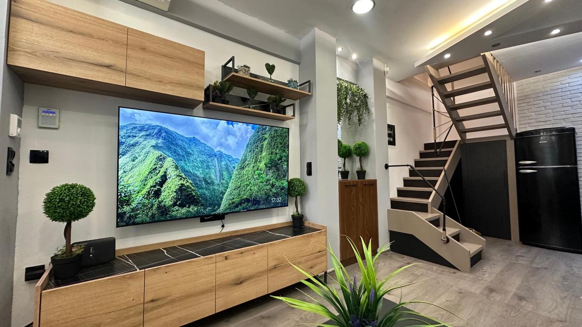 Loft Apartmán *