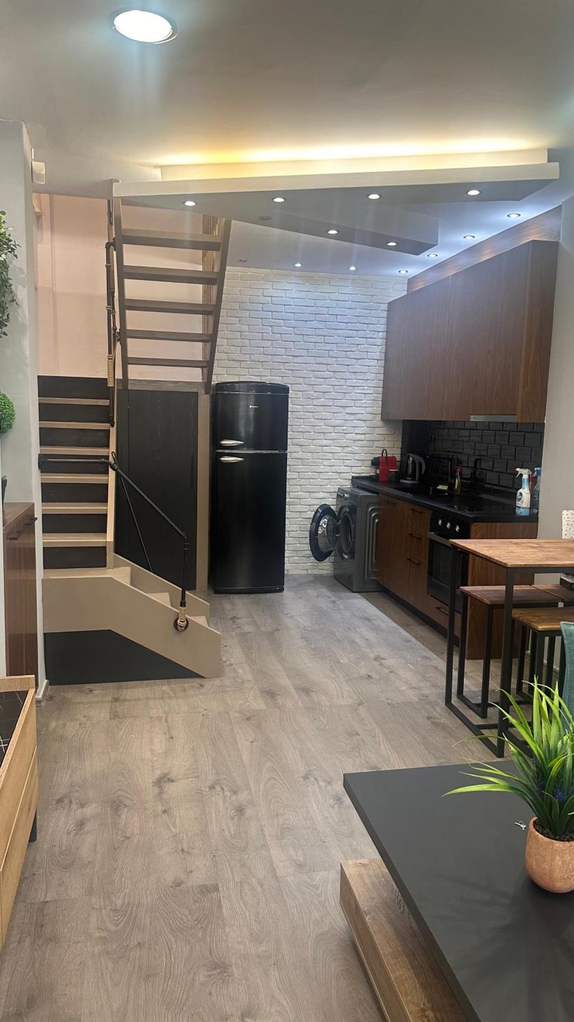 Loft Apartmán Soluň