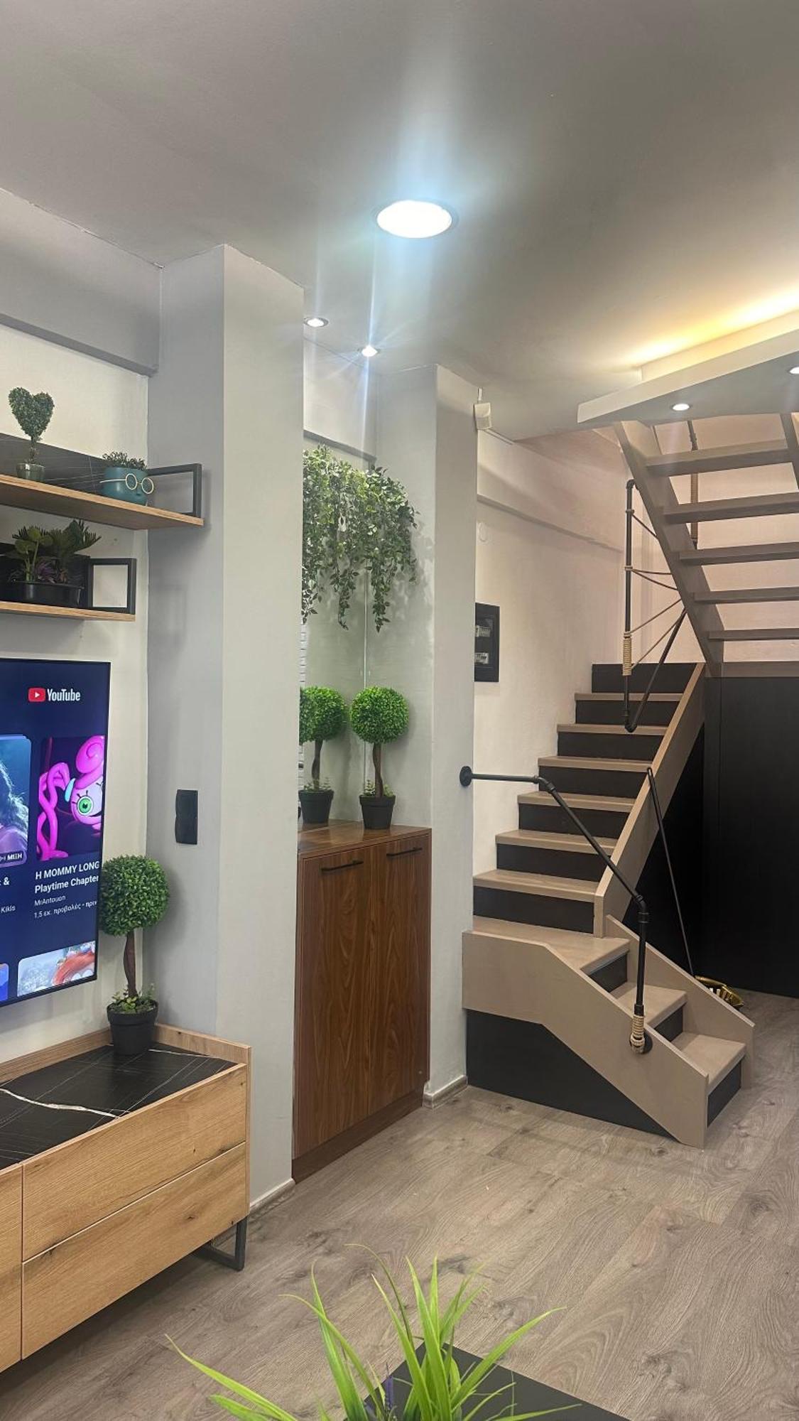 Loft Apartmán *