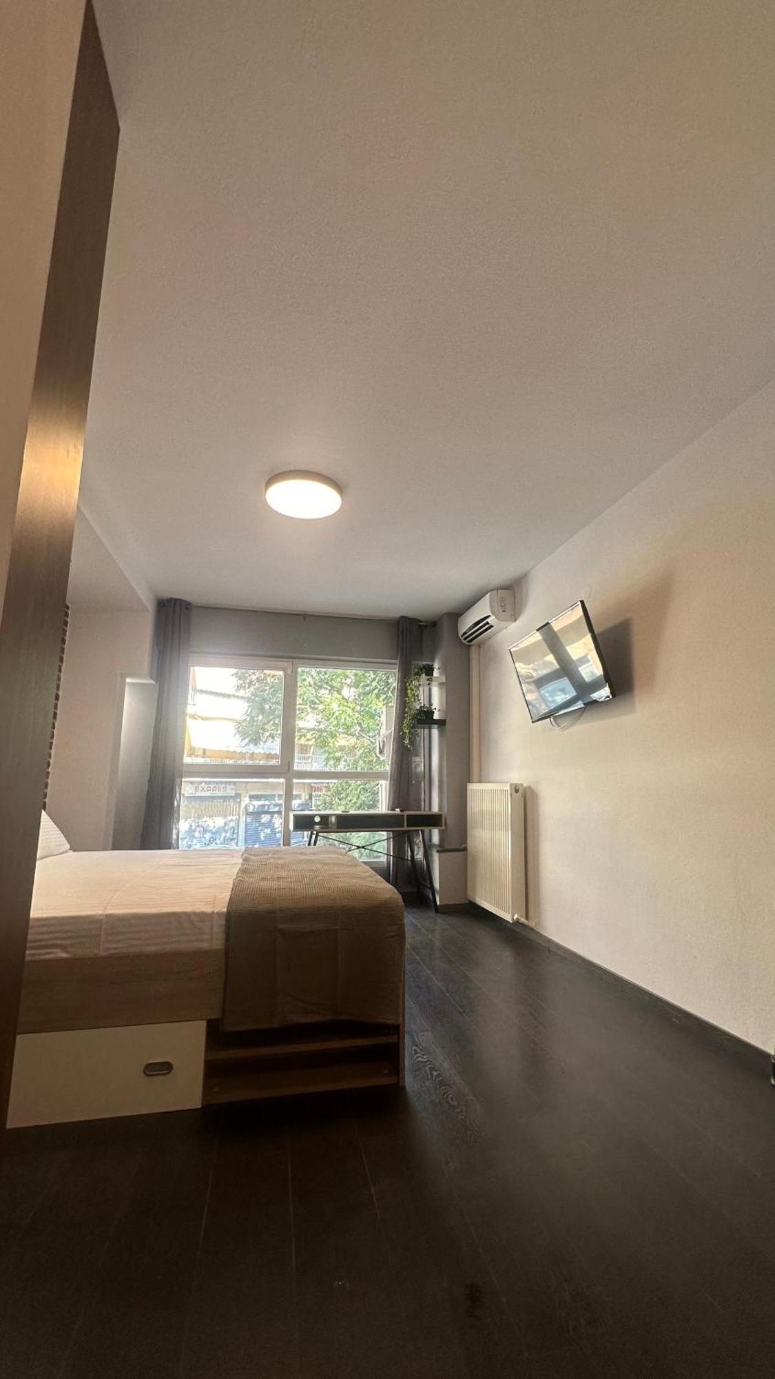 Apartment Loft *