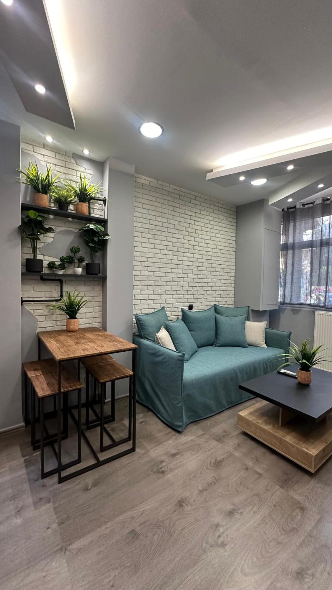 Loft Apartmán Soluň
