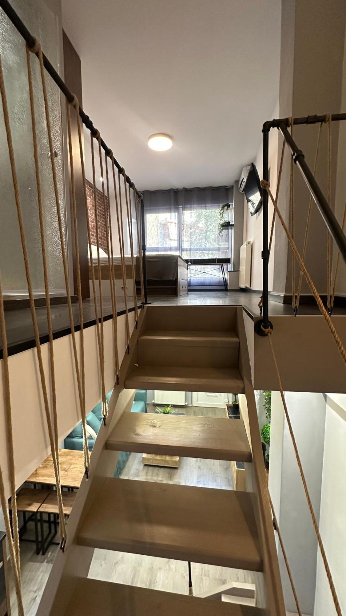 Loft Soluň
