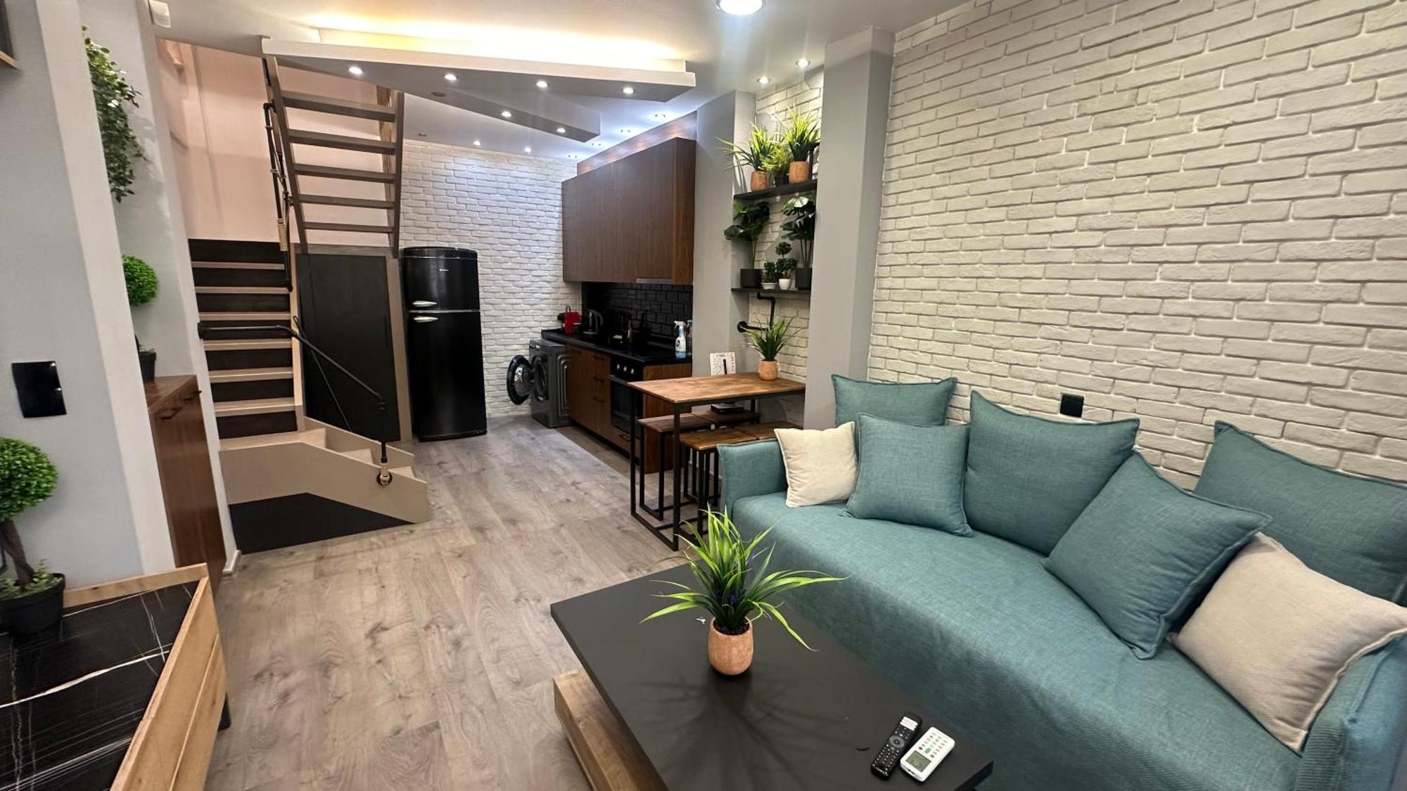 Loft Soluň