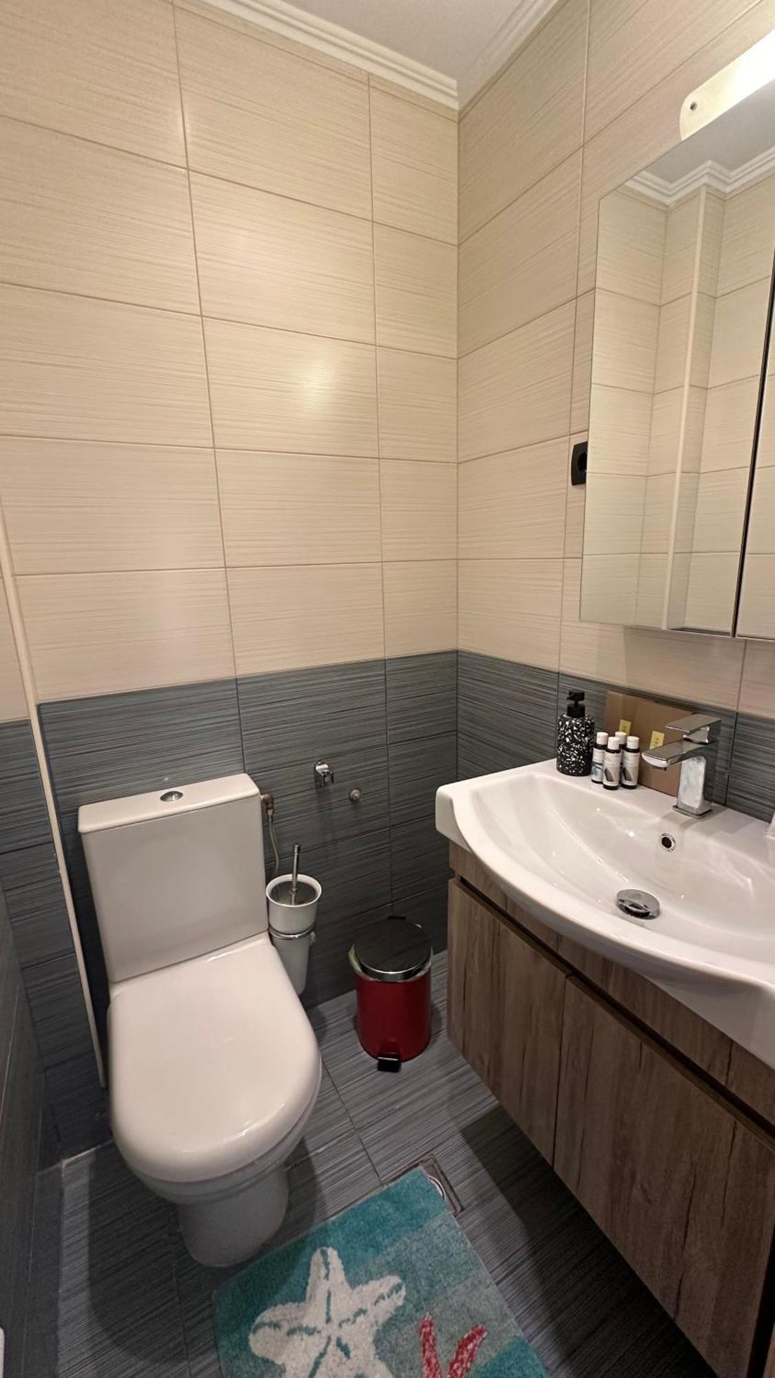 Apartmán Loft