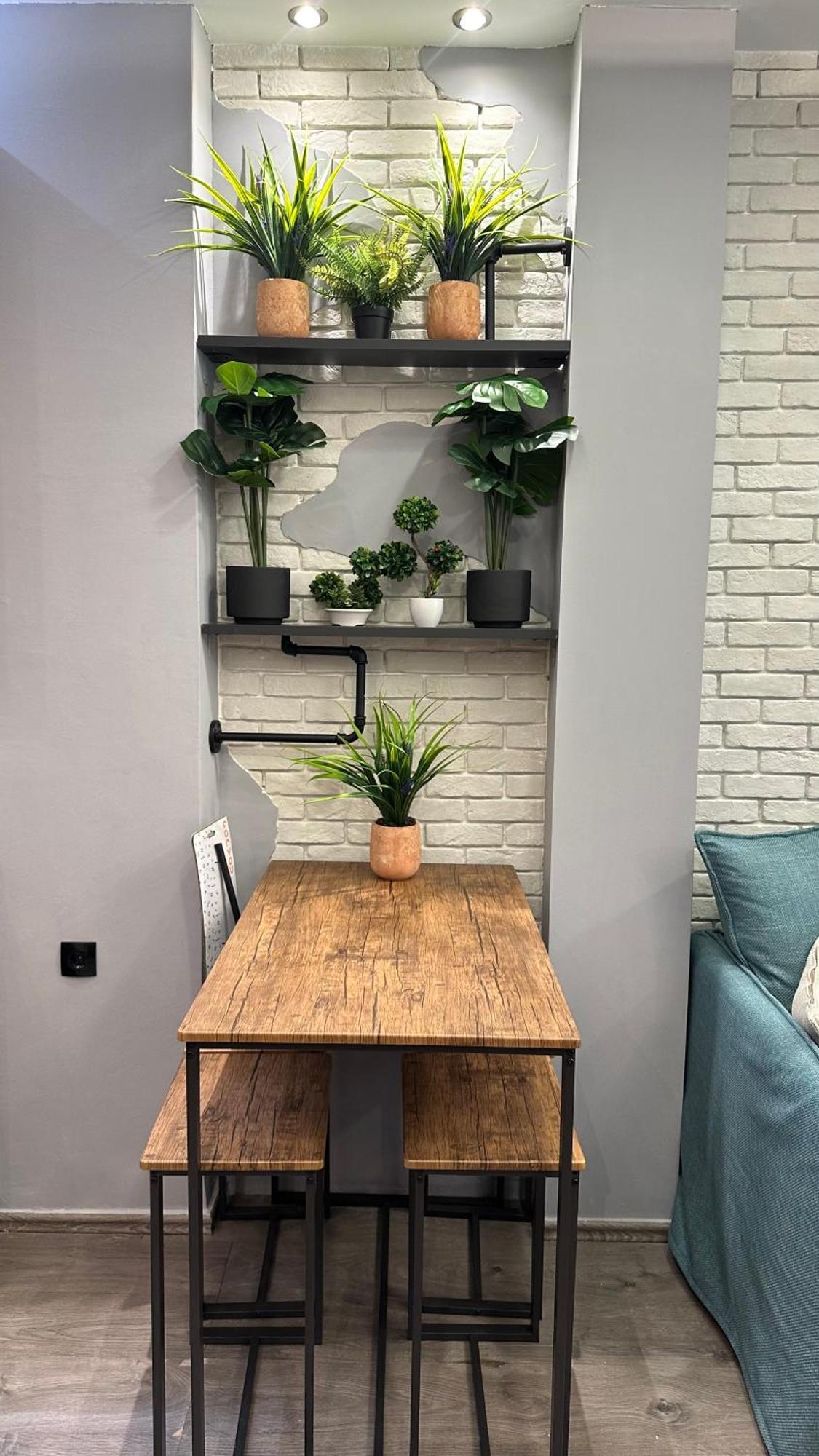 Loft Apartmán Soluň