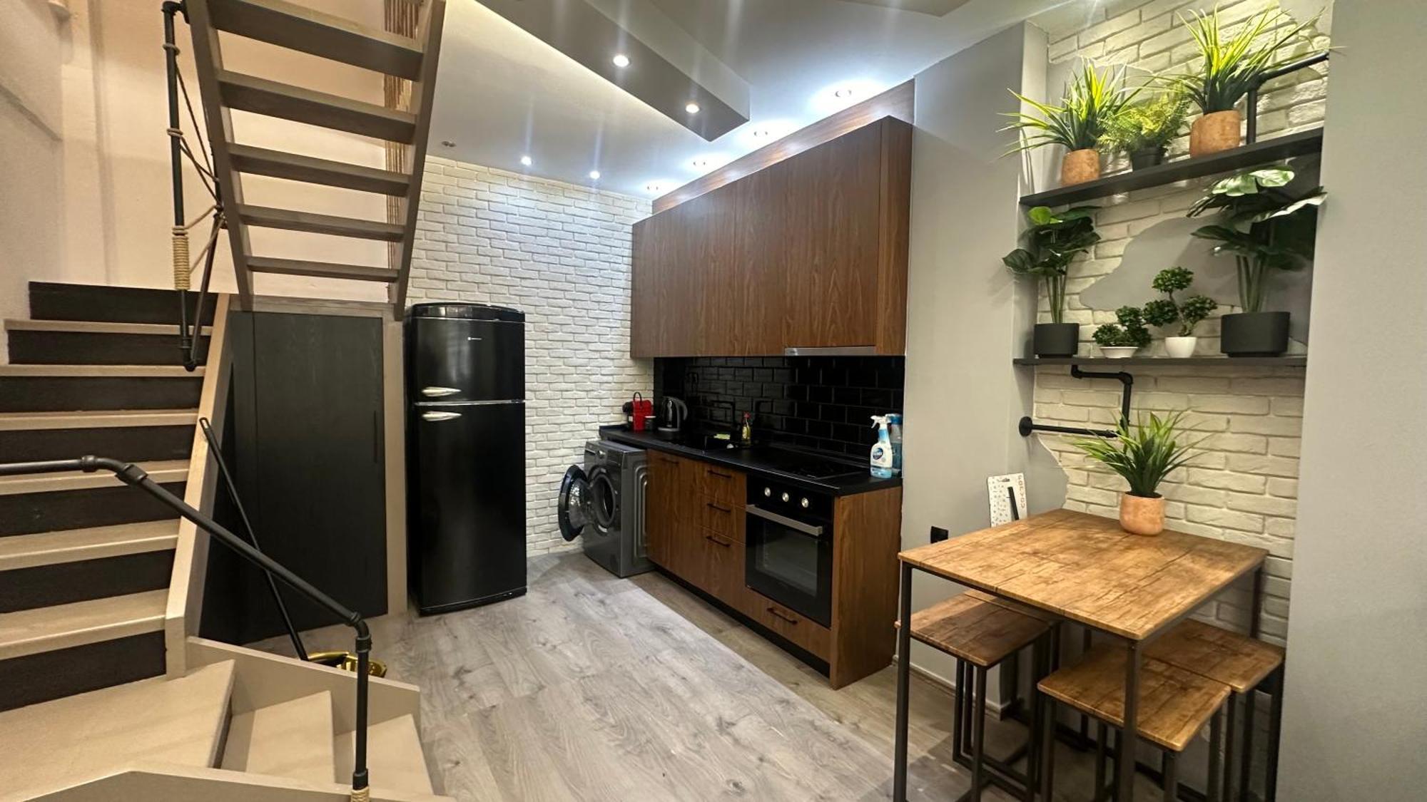Apartmán Loft *
